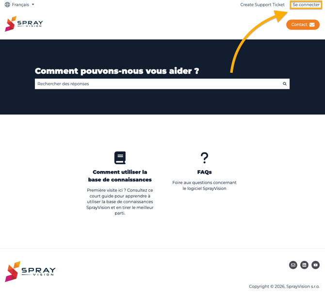 KB access french