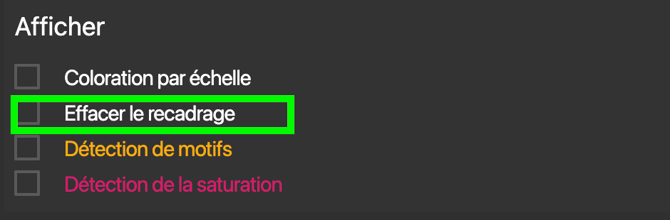 view crop clearing french