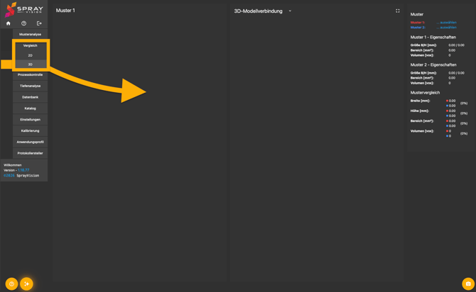 3D comparison intro german