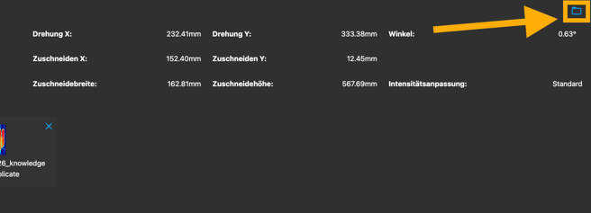 batch favorites german