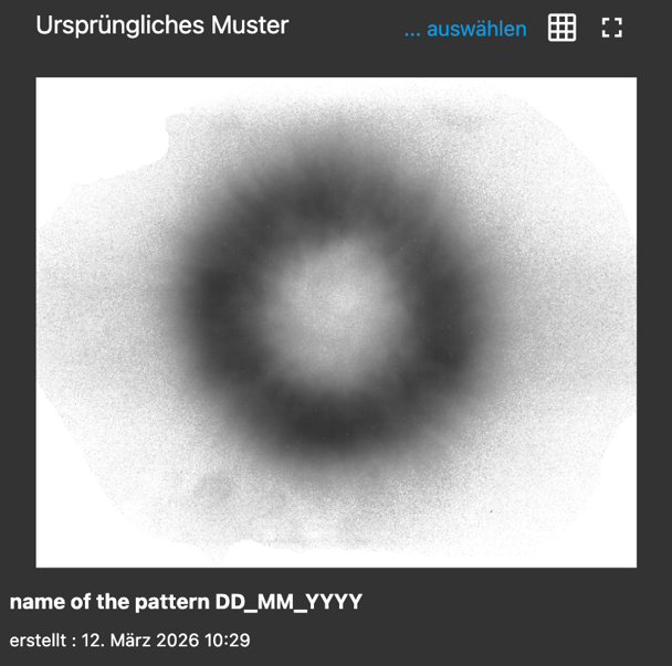 greyscale analysis german