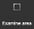 examine area icon