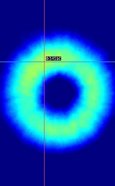 spraytest static bell