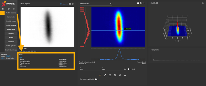 application profiles intro spanish